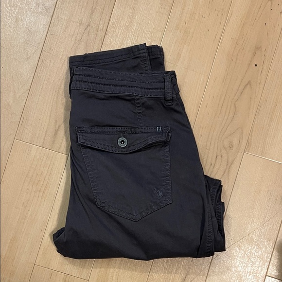 Kuhl Women's Pants in Dark Brown 10 Reg - Picture 13 of 13